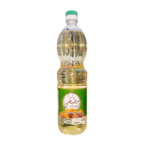 زيت مطبخي لتر