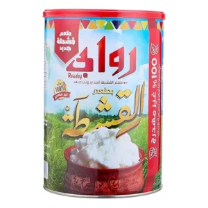 سمنة روابي 1.5ك بالقشطة
